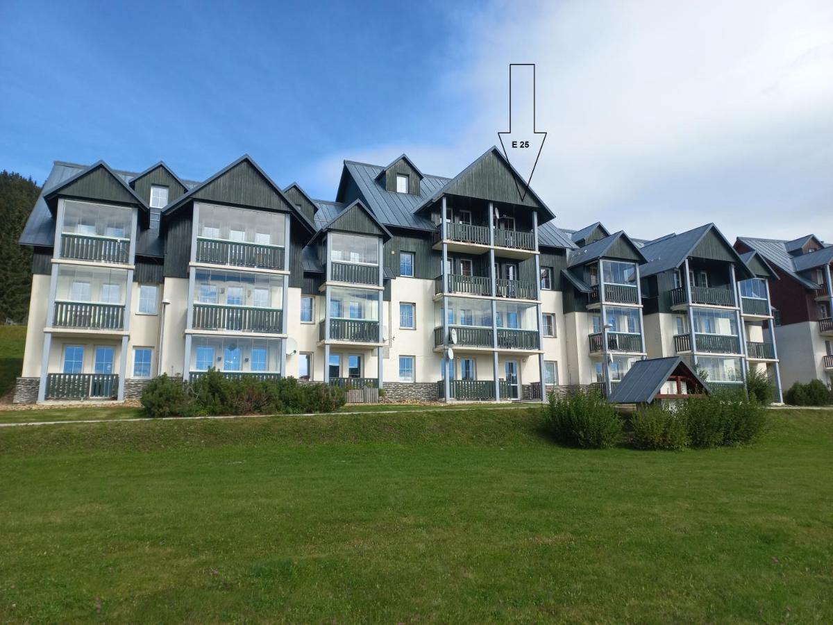 Horni Misecky Apartman E25 U Sjezdovky, Max 6 Osob Exterior photo