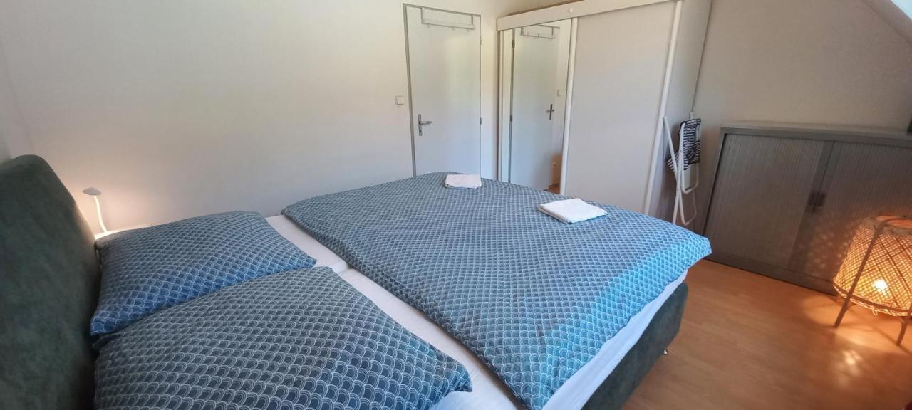 Horni Misecky Apartman E25 U Sjezdovky, Max 6 Osob Exterior photo